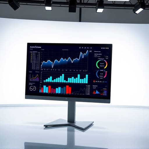 Image illustrative du cours de science des donn√©es, montrant un √©cran avec des graphiques et des analyses.