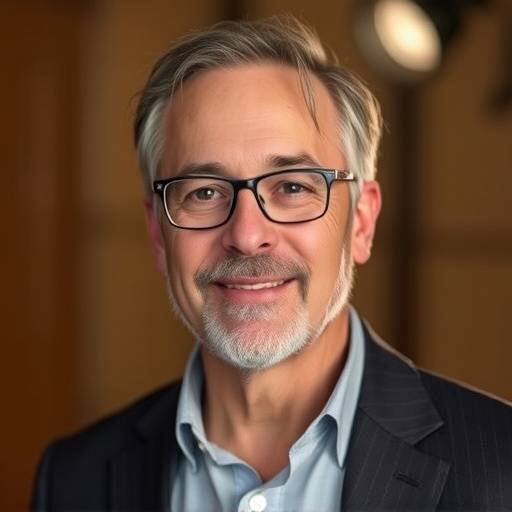 Portrait de Pierre Dubois, directeur p√©dagogique d'Excellence Acad√©mie.
